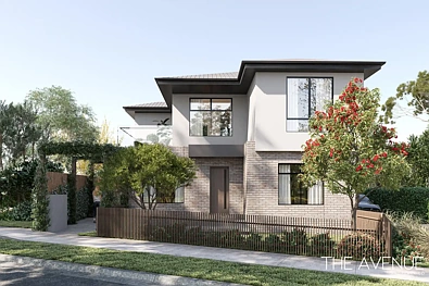 Clayton 4Moenga Luxury Townhouses Unbeatable Location