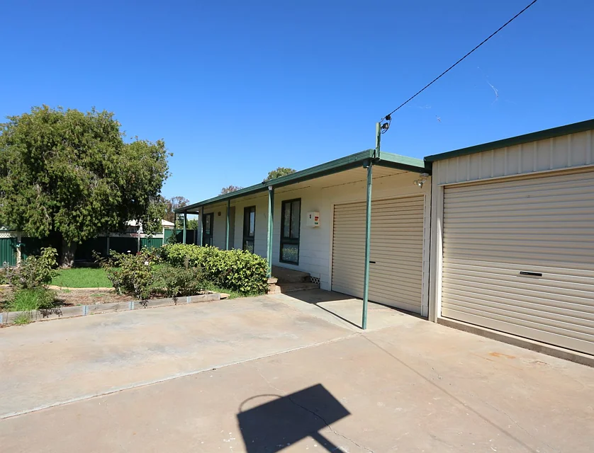 231 Hall Street, Broken Hill, North West, 4房, 2浴, House