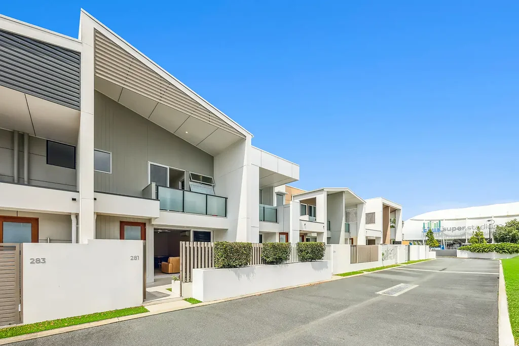 281/2 Bella Avenue, Robina, QLD 4226