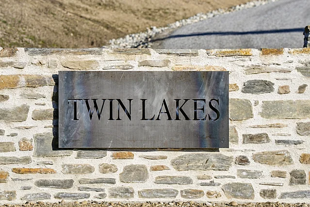 Twin Lakes Premier Subdivision, Luggate, Wanaka