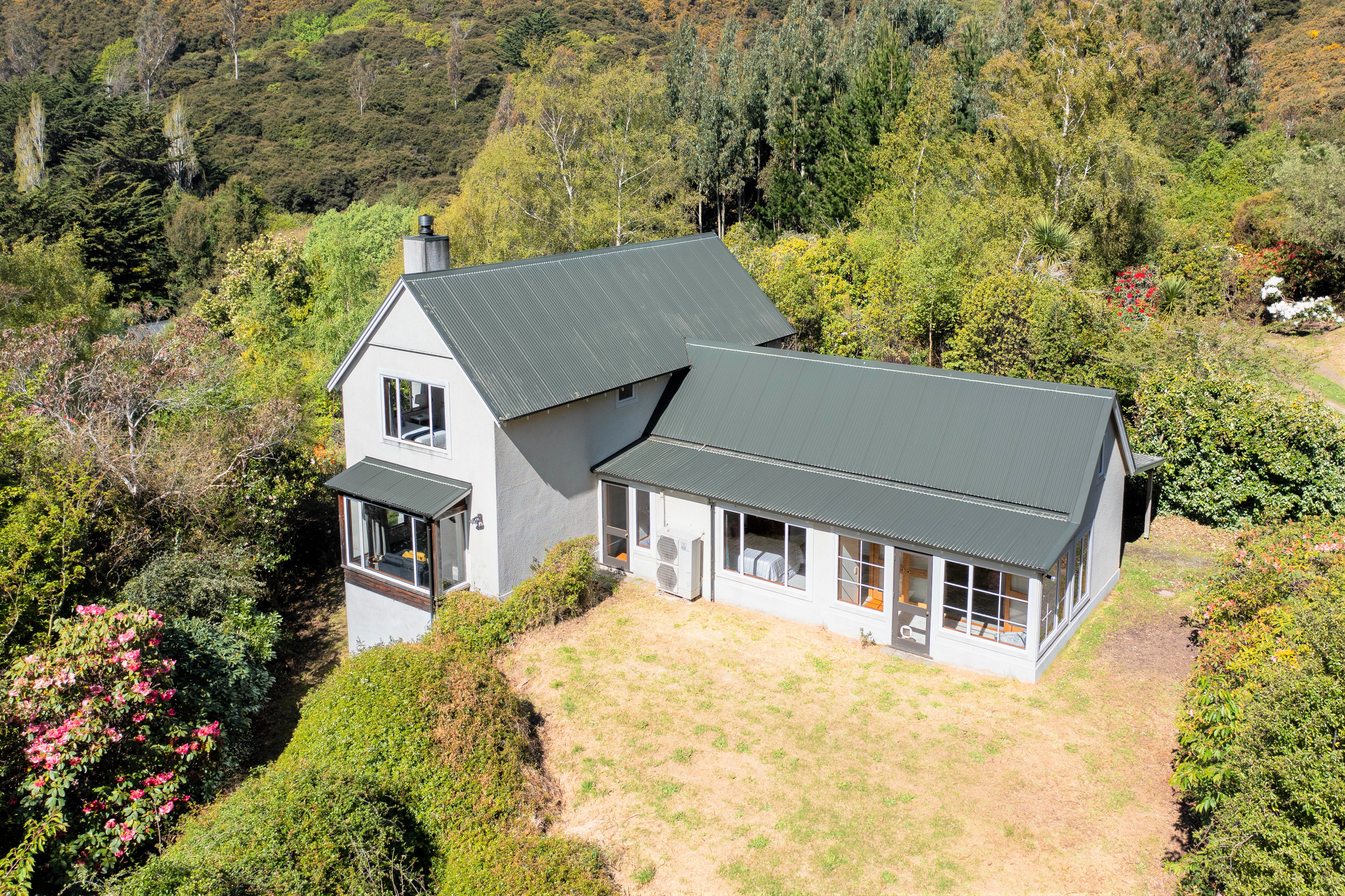 10 Pleasant Place, North East Valley, Dunedin, 4 habitaciones, 0 baños