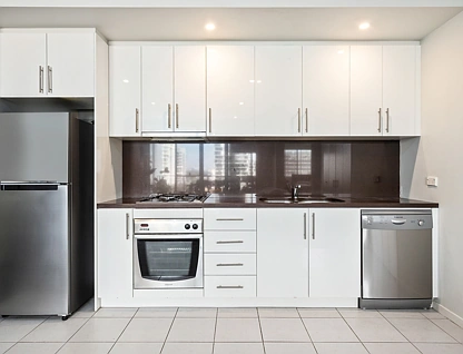 20/22 Market Street, Wollongong, Wollongong - Greater Region, 1 phòng ngủ, 1 phòng tắm, Apartment