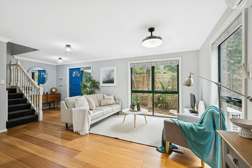 6/11 Hope Street, Blaxland, NSW 2774