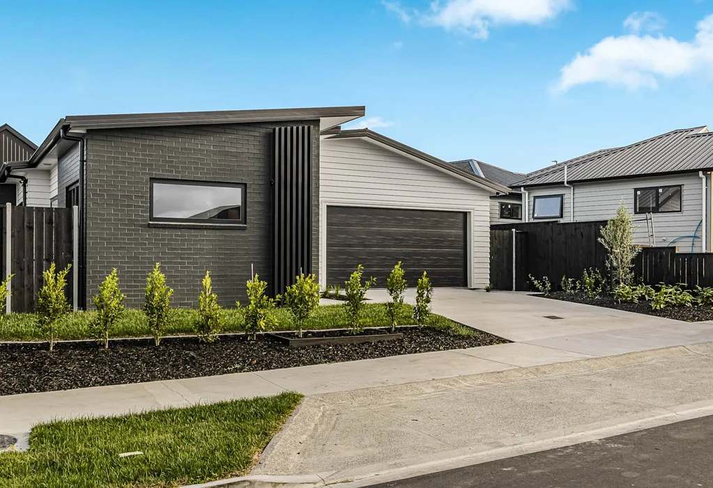 Milldale 4침실 Easy Living with Maddren Homes