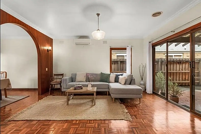 Silid Pahingahan - 13 Latrobe Street, Moonee Ponds, VIC 3039