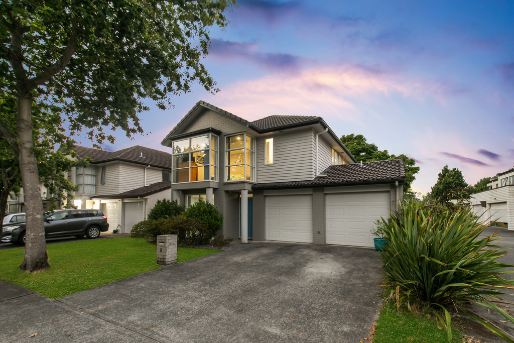 Residential  Mixed Housing Suburban Zone