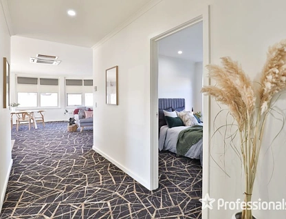 A109/149-157 Thirteenth Street, Mildura, Vic Country , 2 ห้องนอน, 2 ห้องน้ำ, Apartment