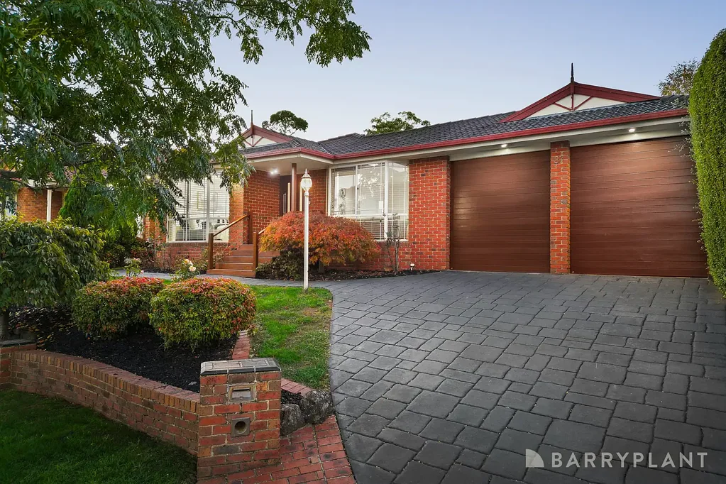 37 Eucalypt Drive, Lilydale, VIC 3140