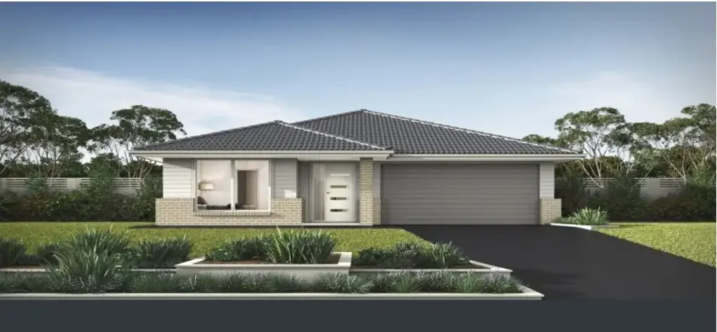 Buchanan 4कमरा Brand New House In Buchanan