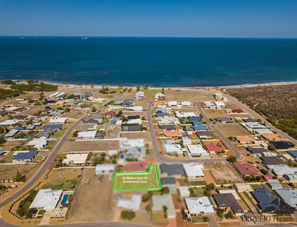 Lot 228 Wave Crest Circle, Drummond Cove, Outback (South), 0 침실, 0 욕실, Section