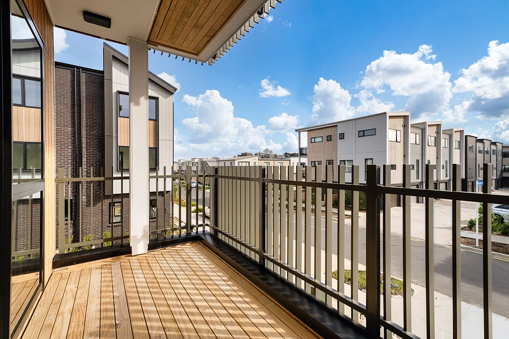 Mount Wellington 3部屋 Under $45K Deposit