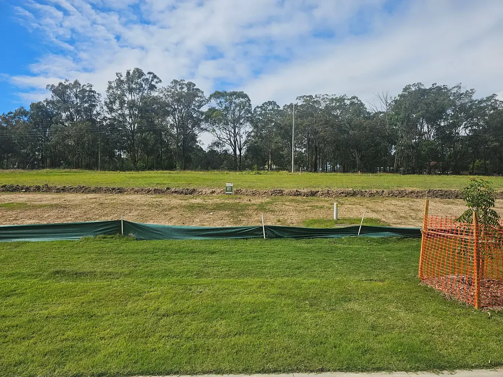 Crows Nest Parkland Estate - Elevated Blocks Selling Fast!
