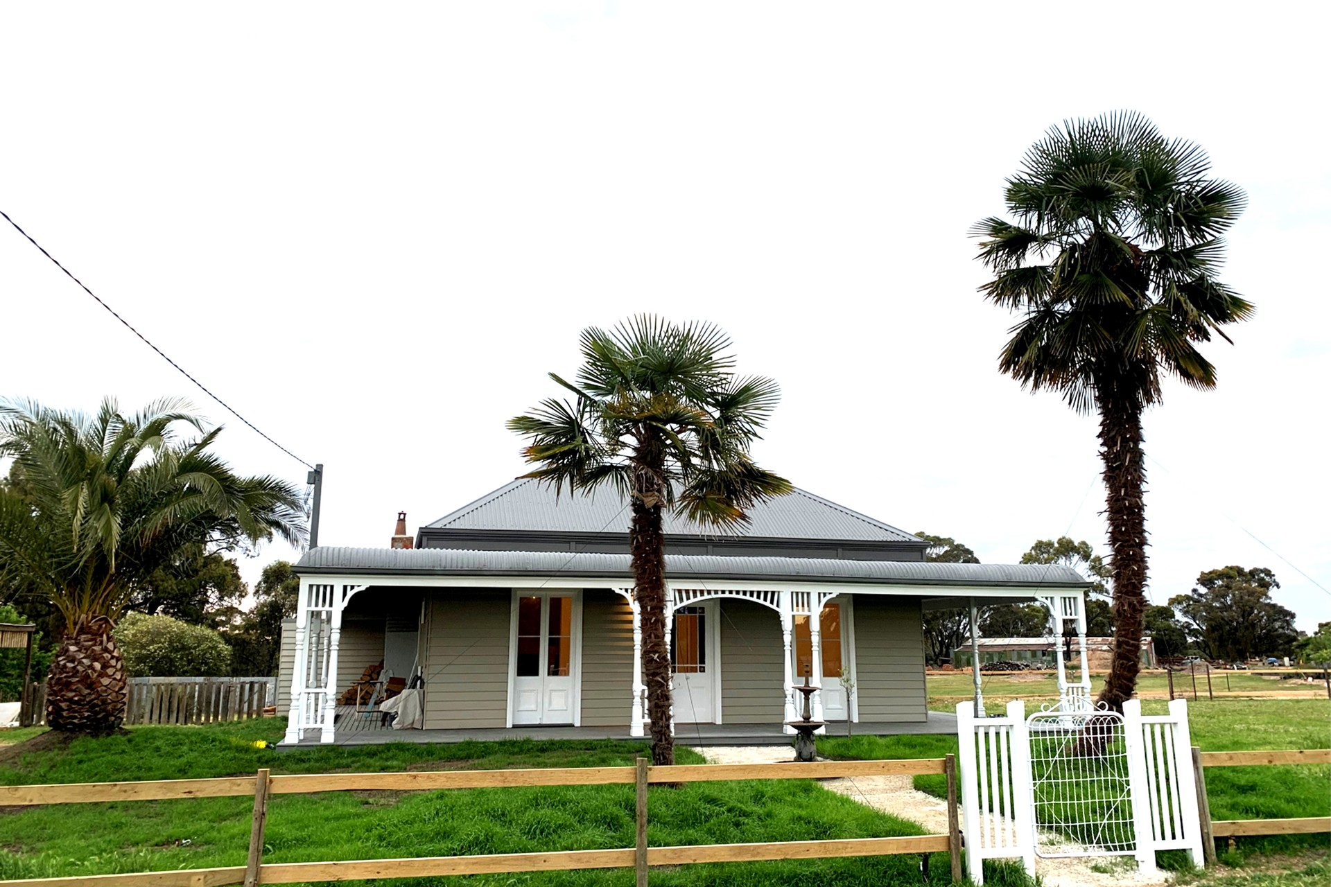 3 STURT ST, ST ARNAUD VIC 3478, 0房, 0浴, House