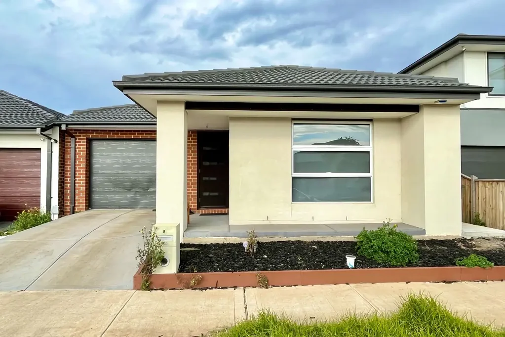 Beautiful family home!!