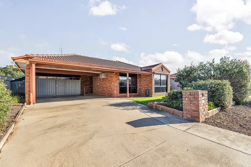 Moama 3कमरा Relaxed Living in a Quiet Location