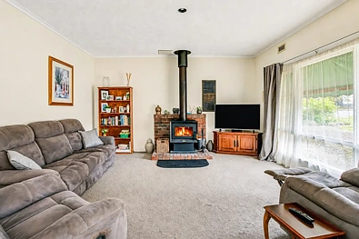 2 Harrow Road, Edenhope, VIC 3318, 3 rūma, 2 rūma horoi, House