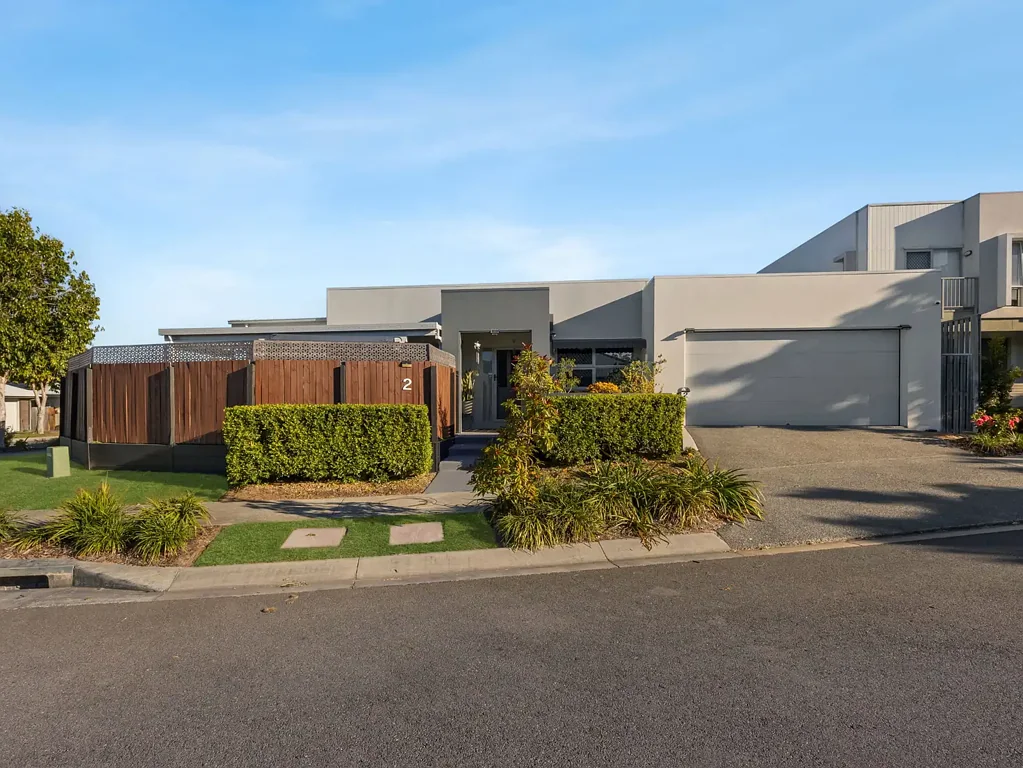 Ripley 3房 Ripley 的舒适、便利与低维护生活 Comfort, Convenience & Low-Maintenance Living in Ripley