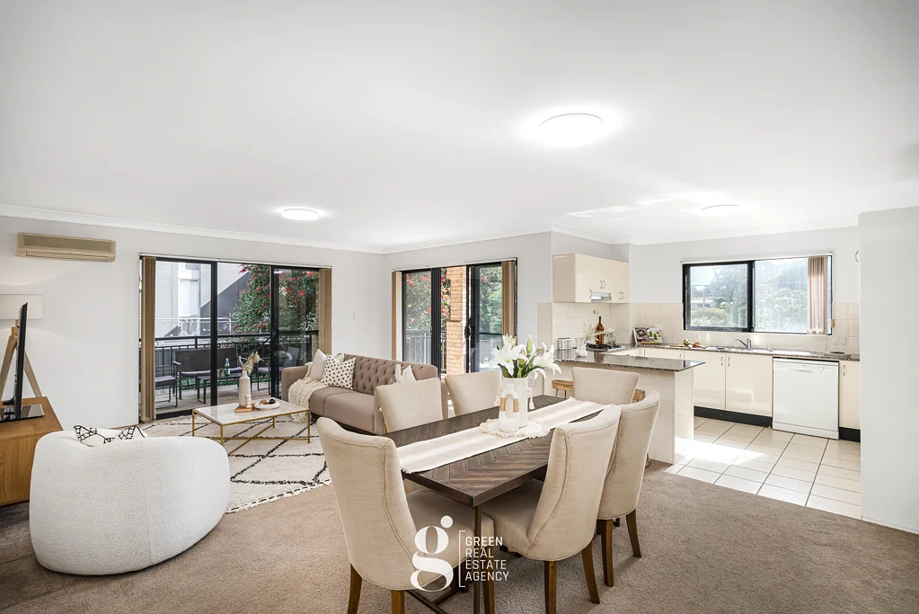 7/21-25 Jenkins Road, Carlingford, NSW 2118