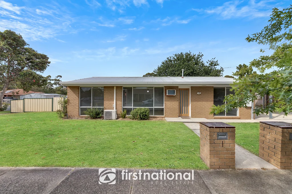 1 Greaves Court, Pakenham, VIC 3810