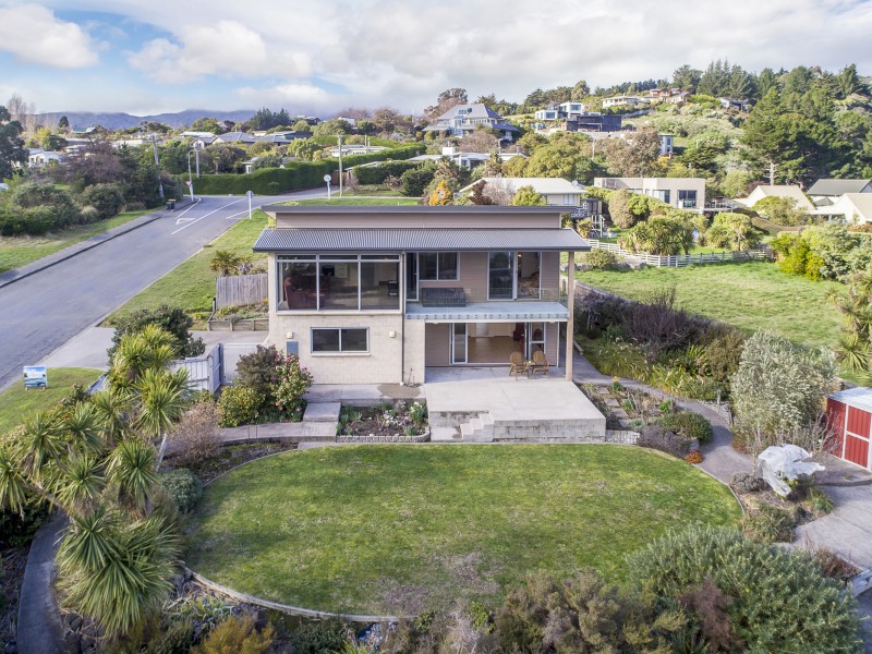 2 Athol Place, Diamond Harbour, Christchurch, 3房, 0浴