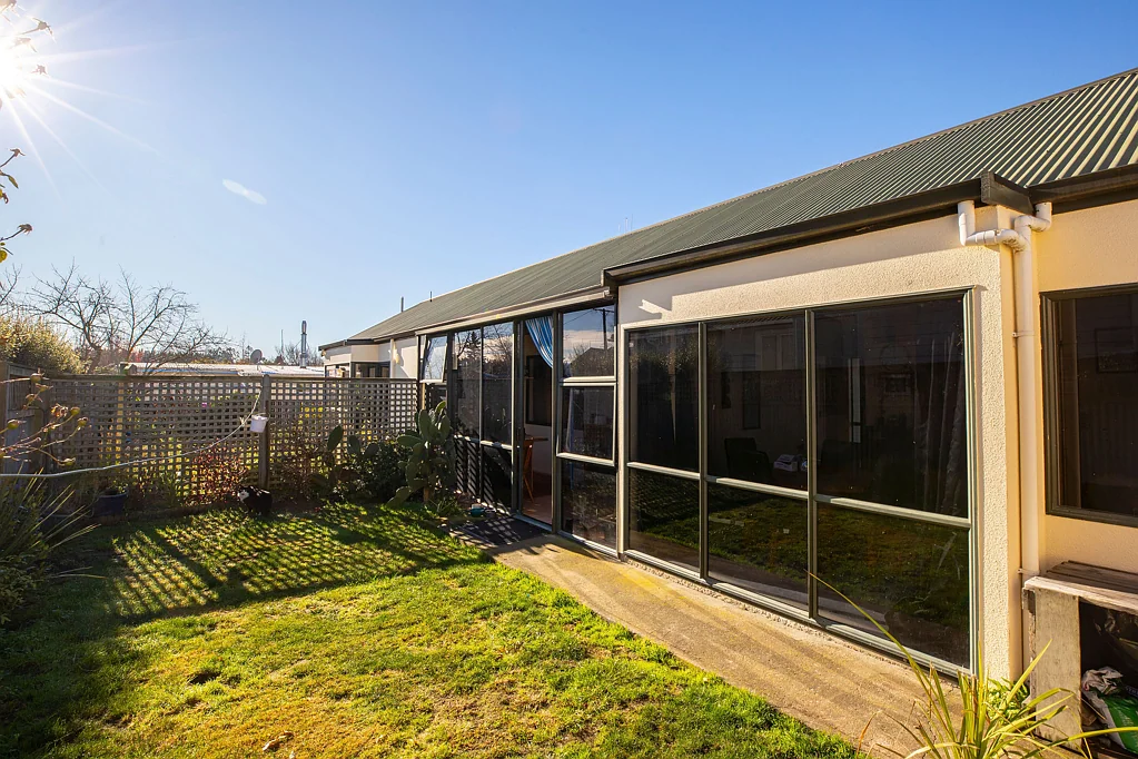 Pleasant Point 2 Bedroom Great Investment in Pleasant Point