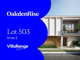 503 Dibden Way, Oakden