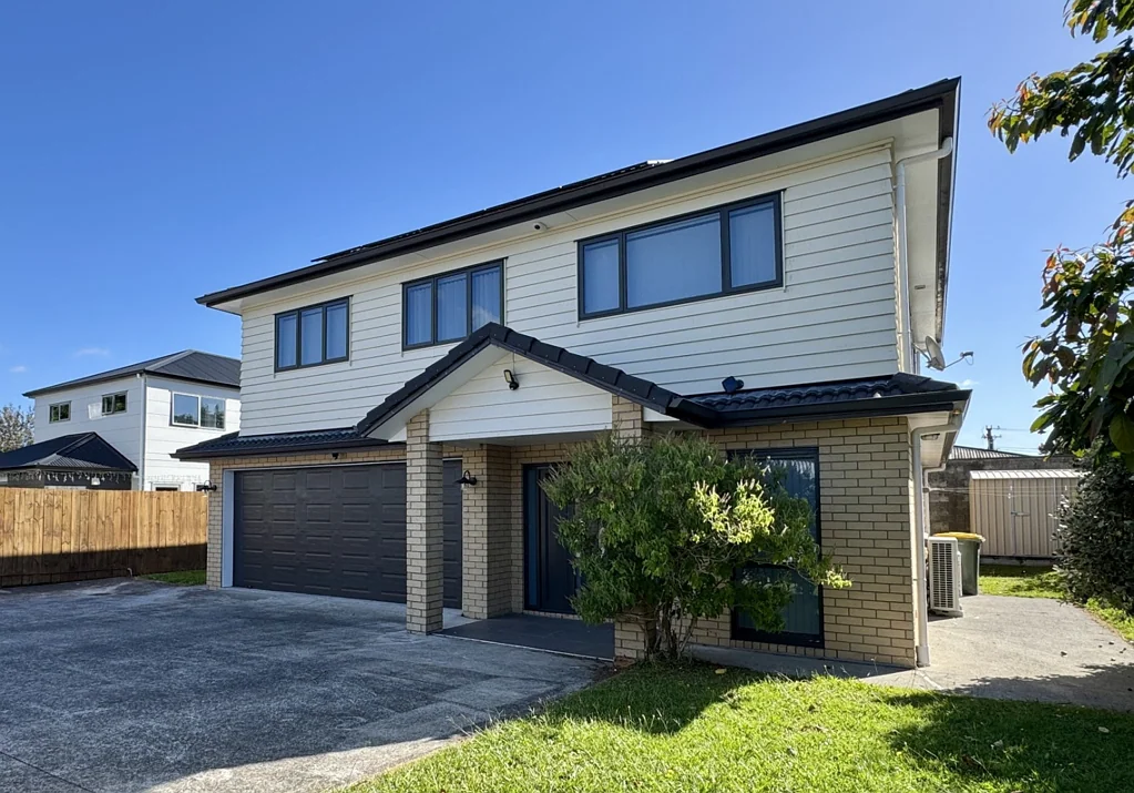 Papakura, 5 bedrooms
