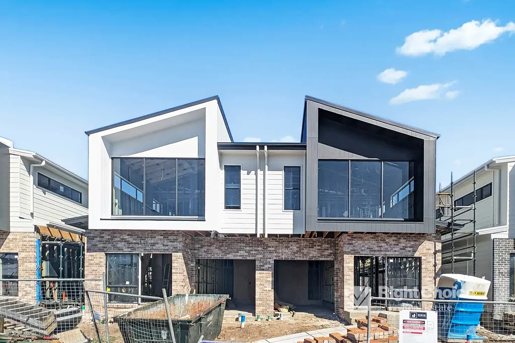 Tullimbar 4房  Brand New Duplex