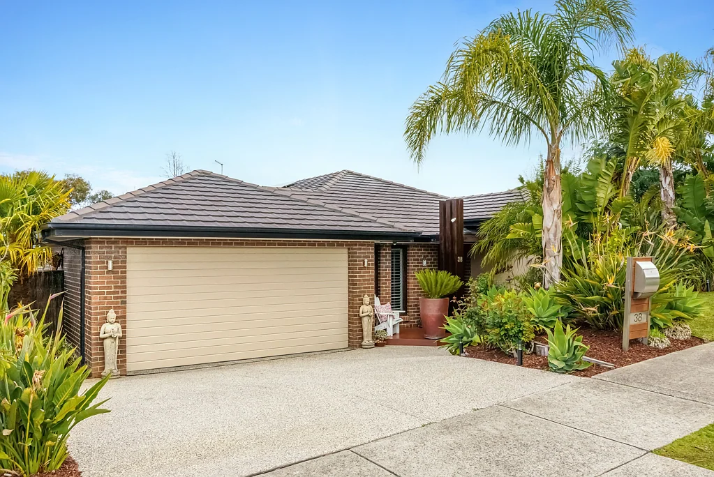 38 Callista Street, Botanic Ridge, VIC 3977
