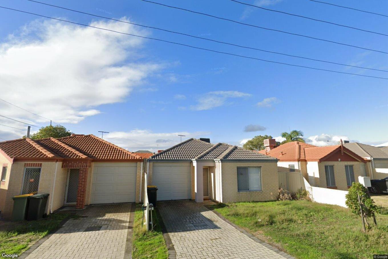 2B DAVIES ST, EAST CANNINGTON WA 6107, 0 રૂમ, 0 બાથરૂમ, House