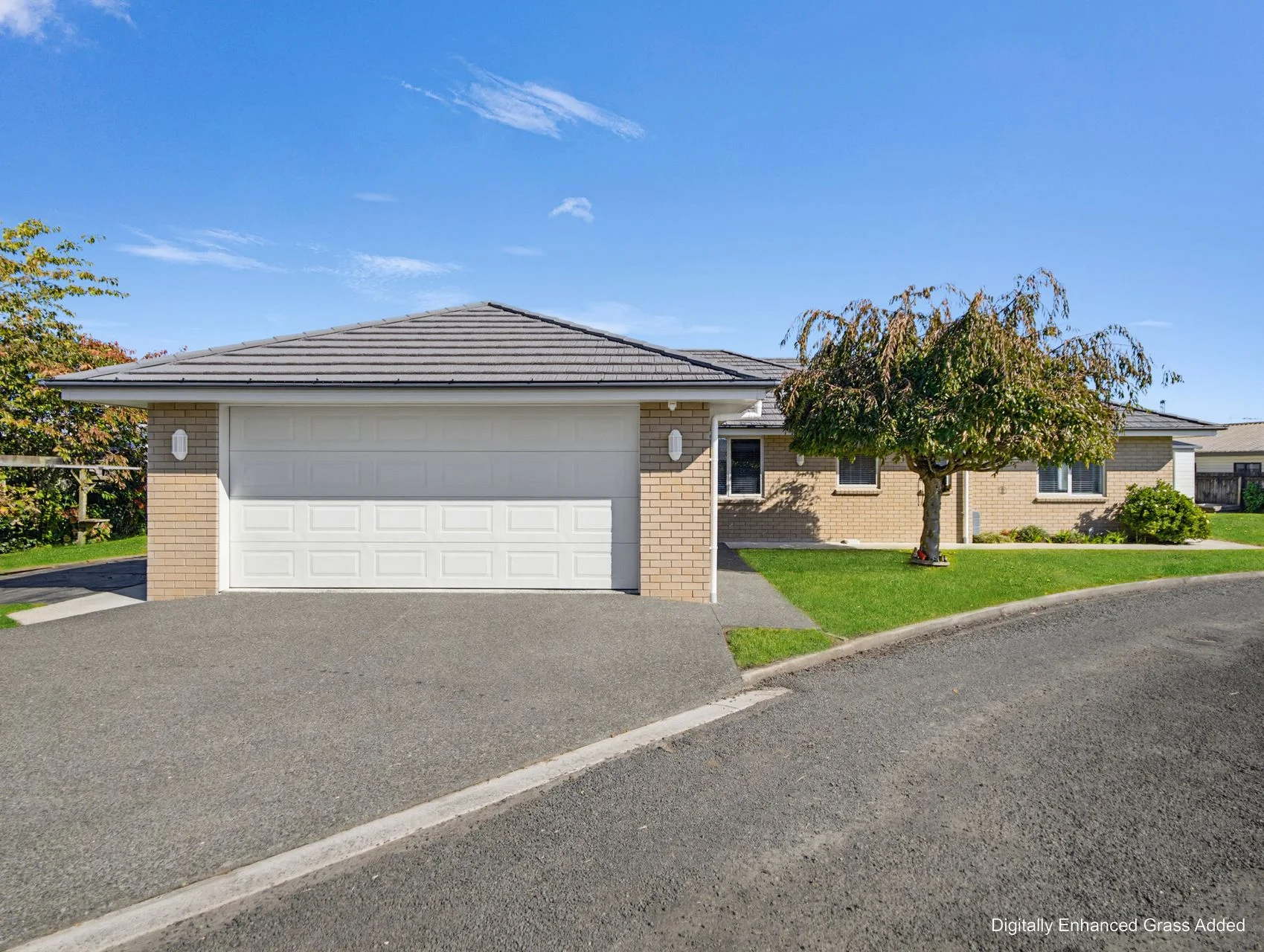 Te Awamutu 4غرفة نوم Generous Family Living, Private Location!
