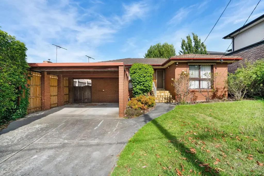 Perfect Family Home
