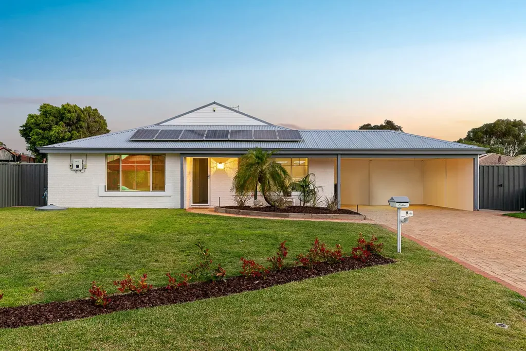 9 Warilla Close, Waikiki, WA 6169