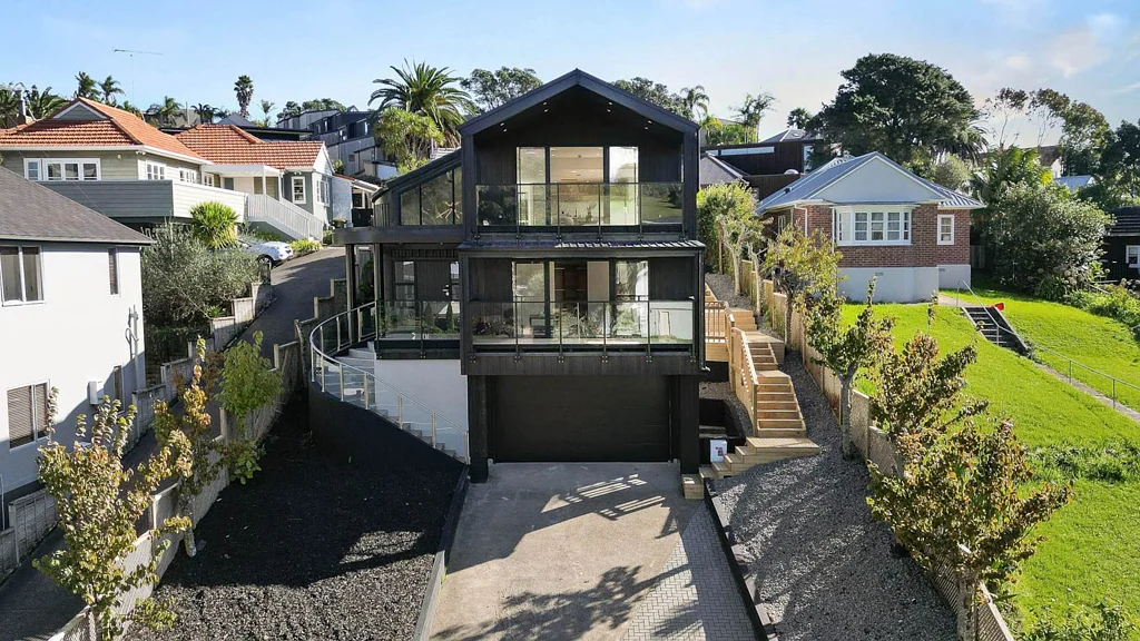 51A Reihana Street, Orakei, Auckland City, Auckland