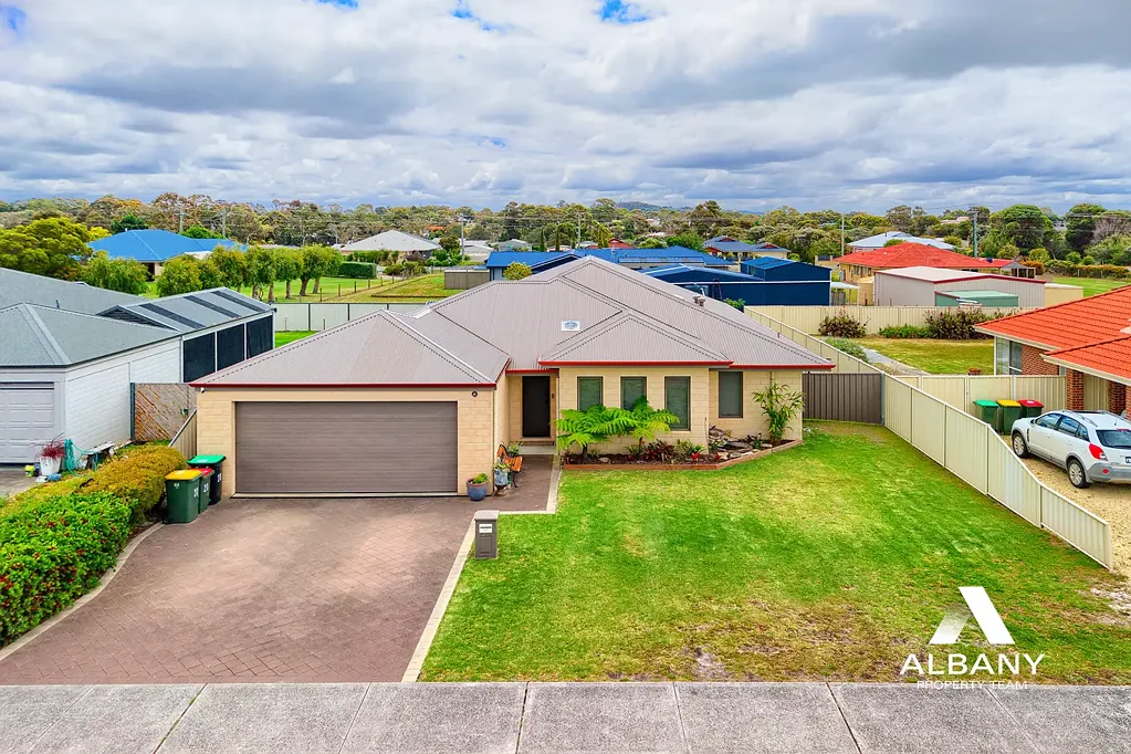 20 Orion Avenue, Mckail, WA 6330