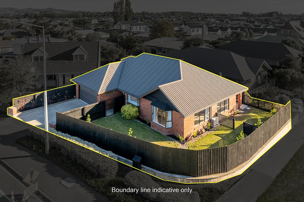 357 Burwood Road, Burwood, Christchurch, Canterbury