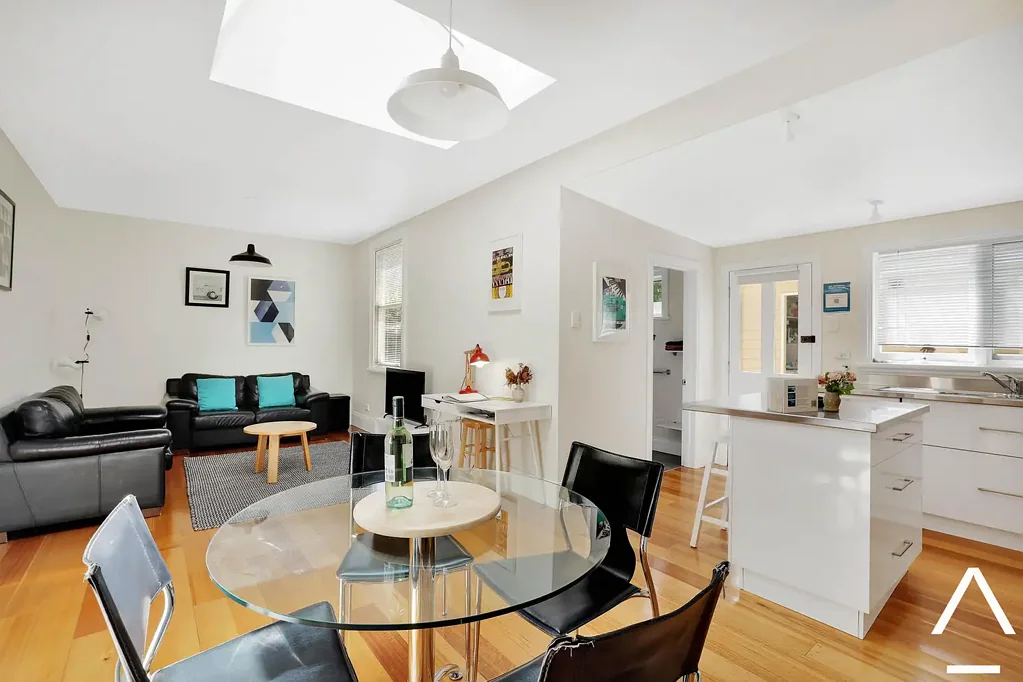 Invermay 5ਬੈੱਡਰੂਮ *Dual AirBnbs*- 5 star - Great Business Opportunity!