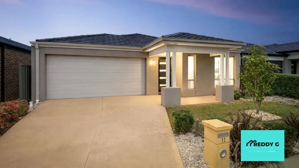 12 Barrangi Drive, Tarneit, VIC 3029