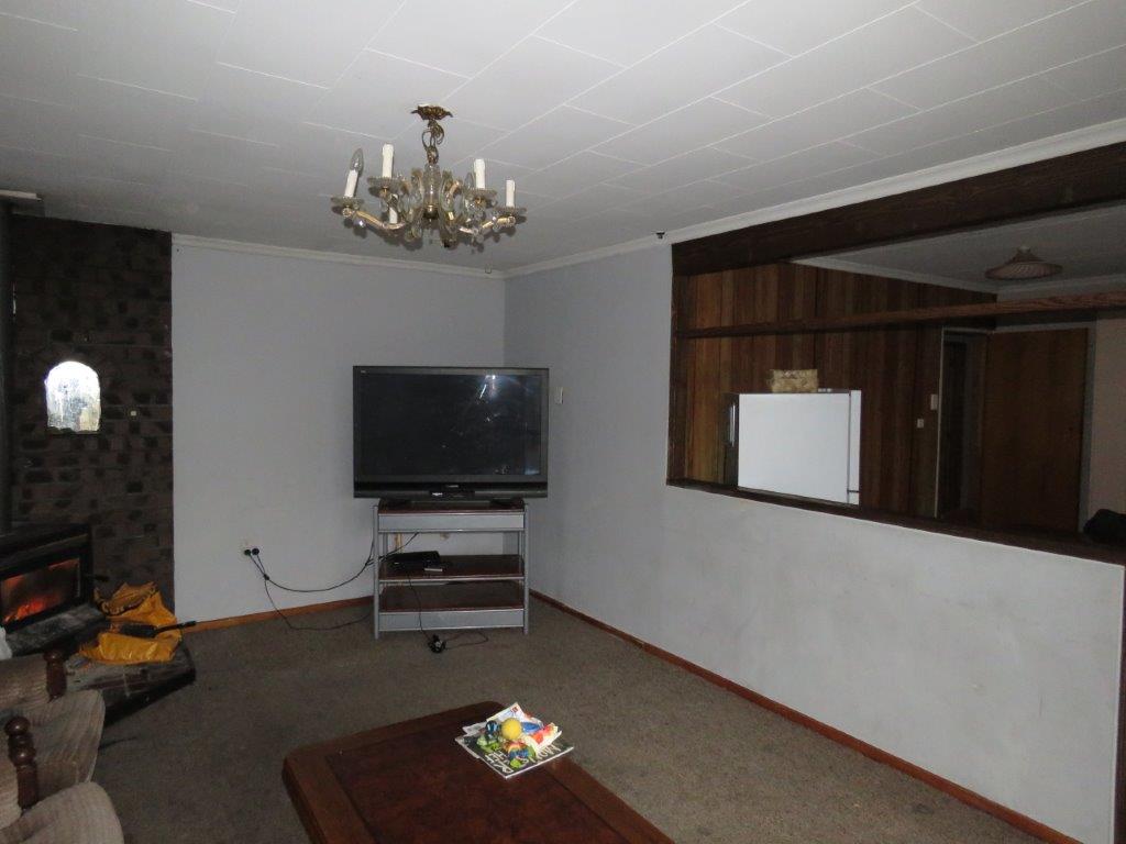 18 Ottrey Street, Clifton, Invercargill, 3房, 1浴