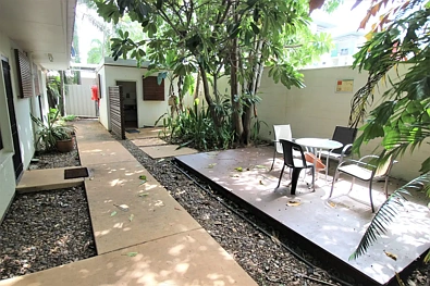 52 Gregory Street, Parap, NT 820, 1 slaapkamers, 1 badkamers, Studio