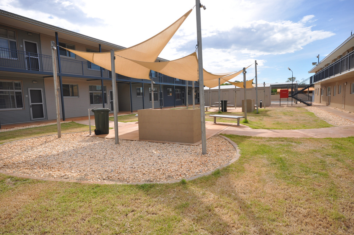 UNIT 43 4 CLAM CT, SOUTH HEDLAND WA 6722, 0 Bedrooms, 0 Bathrooms, Unit