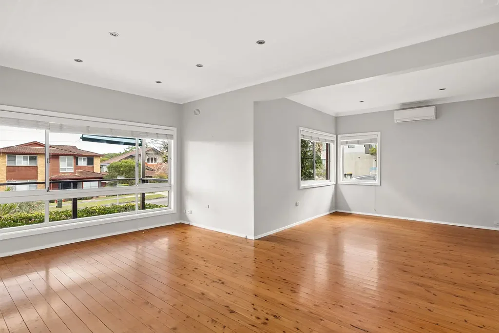 Classic family Home on spacious corner block