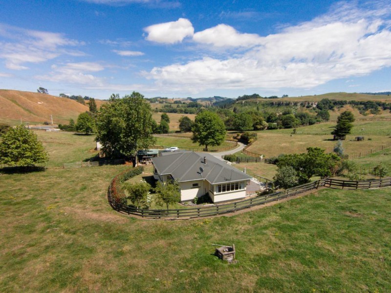 128 Taotaoroa Road, Karapiro, Waipa, 3 habitaciones, 0 baños