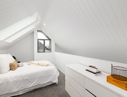 5C Manning Place, Woolston, Christchurch, 3 slaapkamers, 1 badkamers, Townhouse