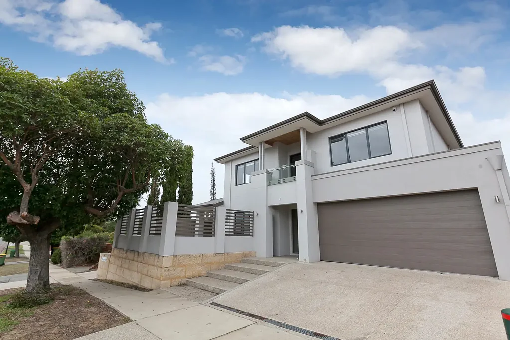Low maintenance executive living