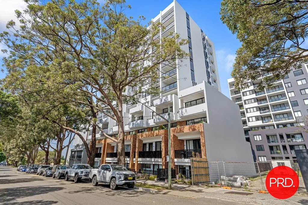 306/6 Victoria Street, Kogarah, NSW 2217