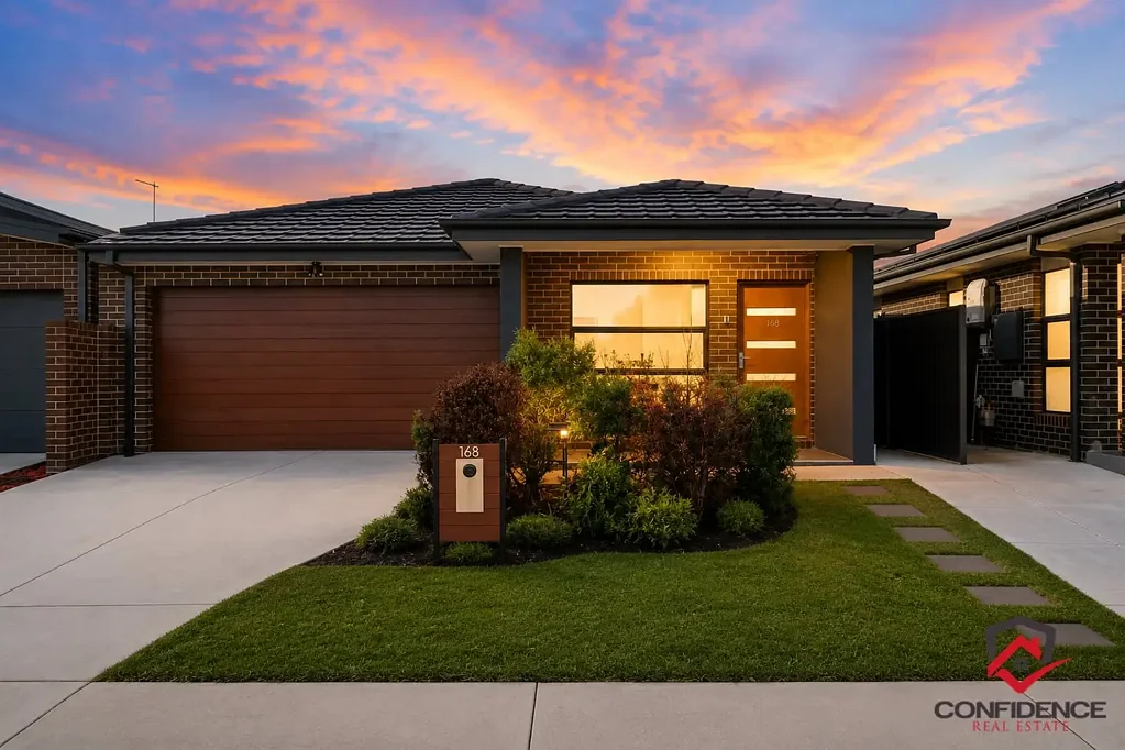 Throsby 4房  Perfect First Home or Investment