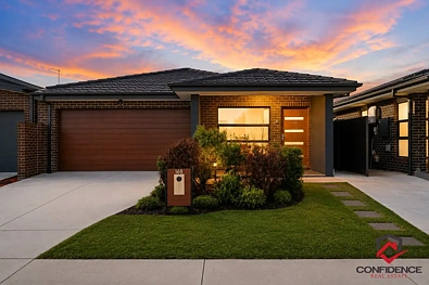 Throsby 4chambre Perfect First Home or Investment