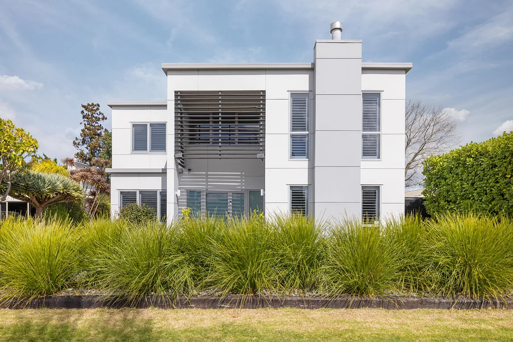 Avenues 4房  Architectural Easy Living