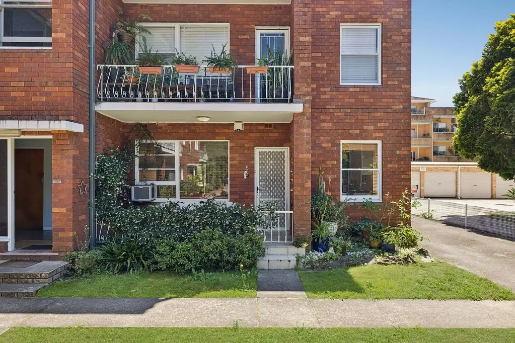 5/176 Russell Avenue, Dolls Point, NSW 2219